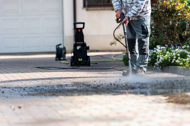 Best Deck Pressure Washing  in Conway, SC