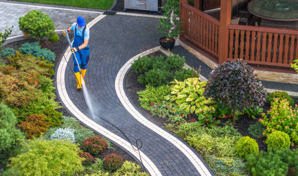 Best Best Pressure Washing Companies  in Conway, SC